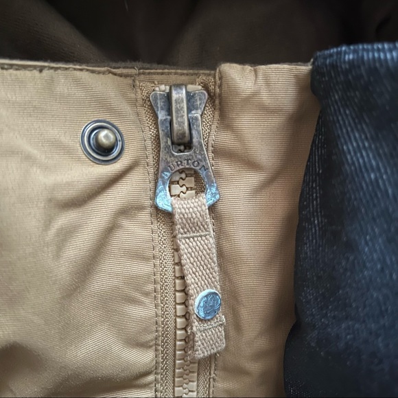 Burton Dryride Jacket - Picture 3 of 3